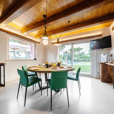 L'Organetto, Luxury B&B 리도 디 페르모 외부 사진