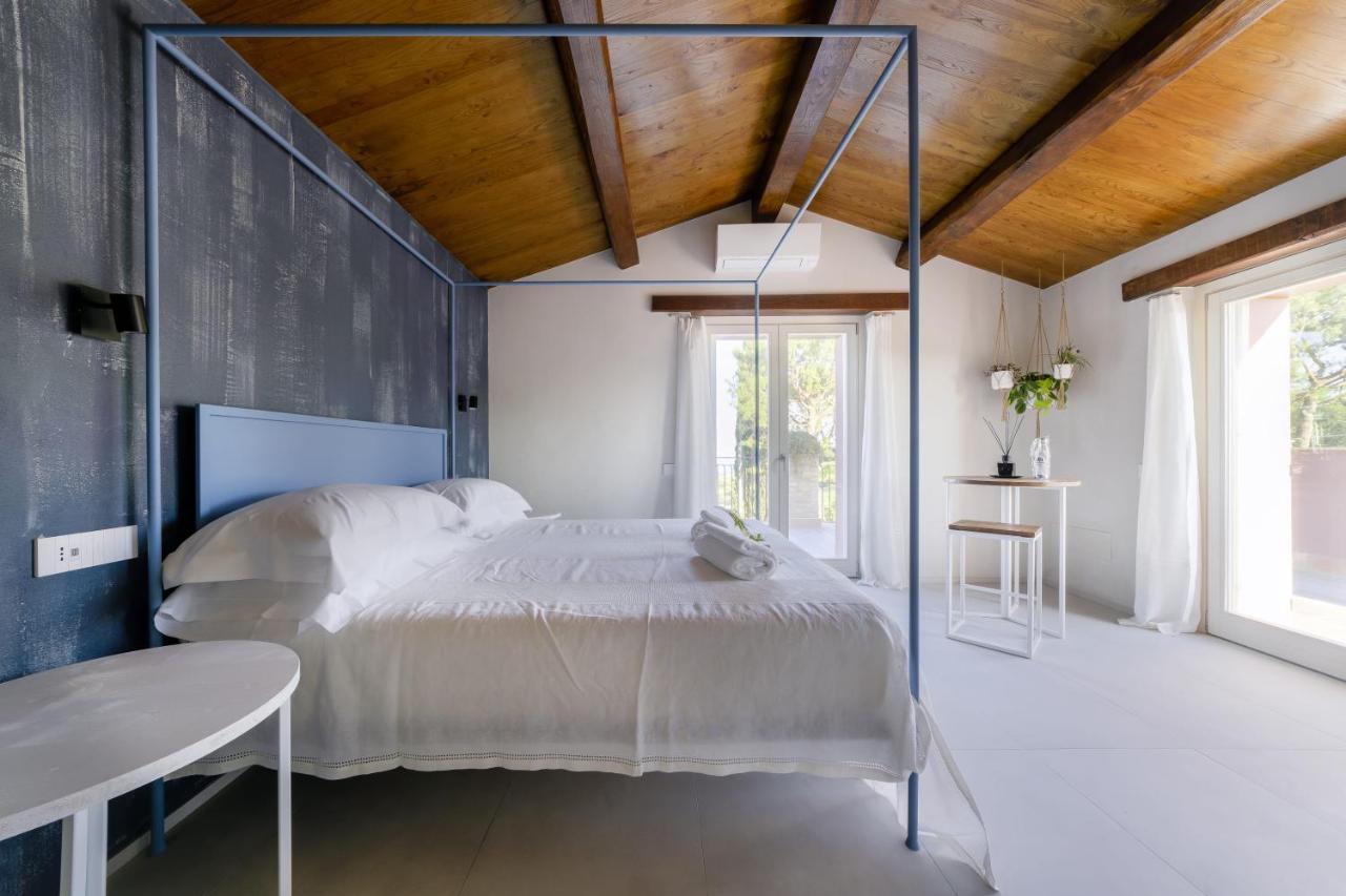 L'Organetto, Luxury B&B 리도 디 페르모 외부 사진