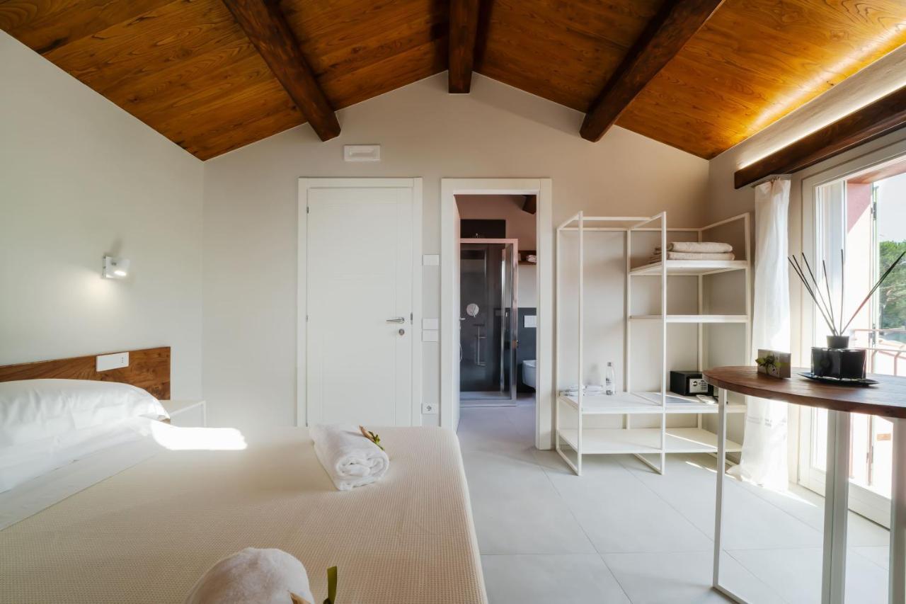 L'Organetto, Luxury B&B 리도 디 페르모 외부 사진
