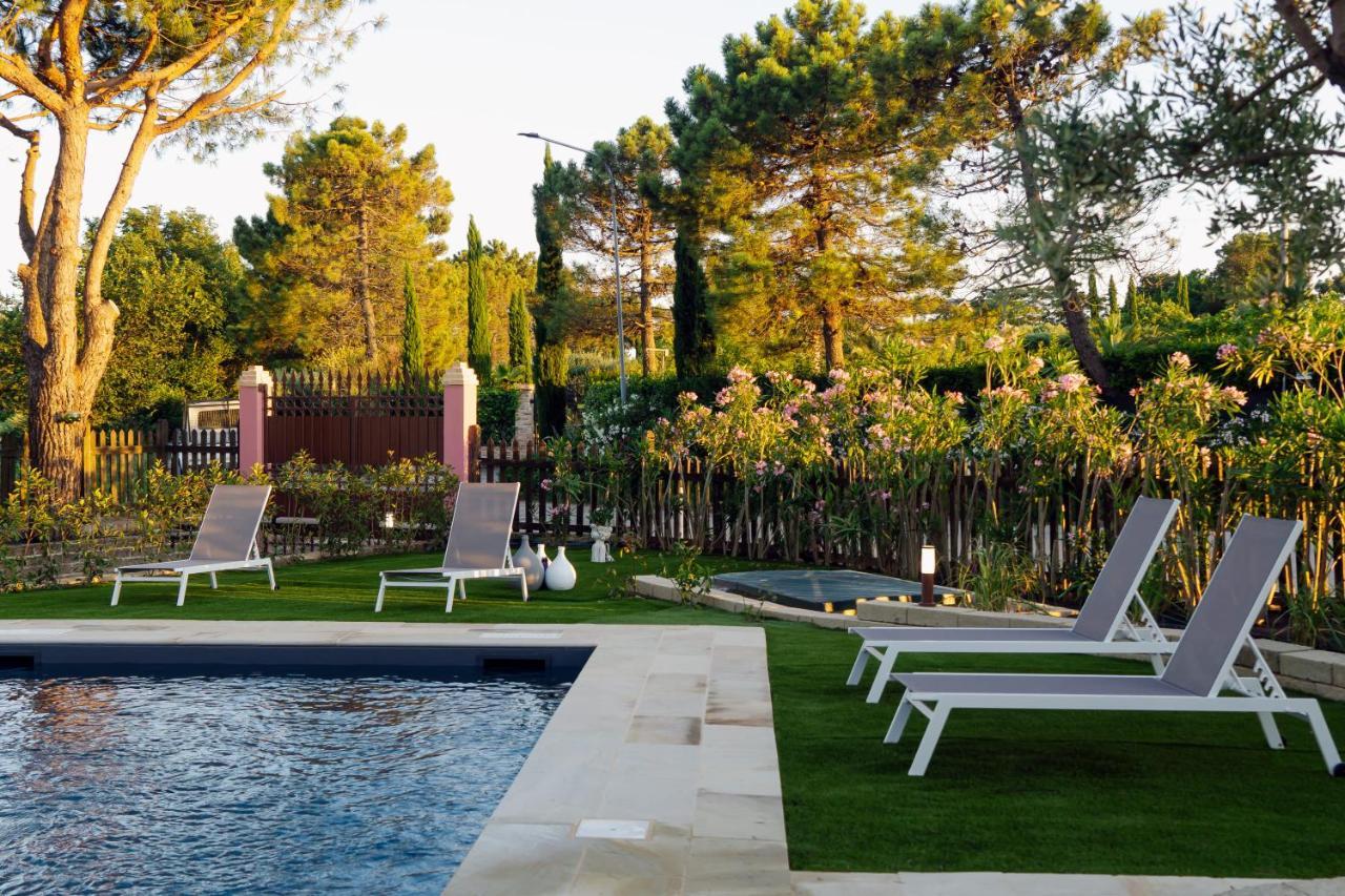 L'Organetto, Luxury B&B 리도 디 페르모 외부 사진