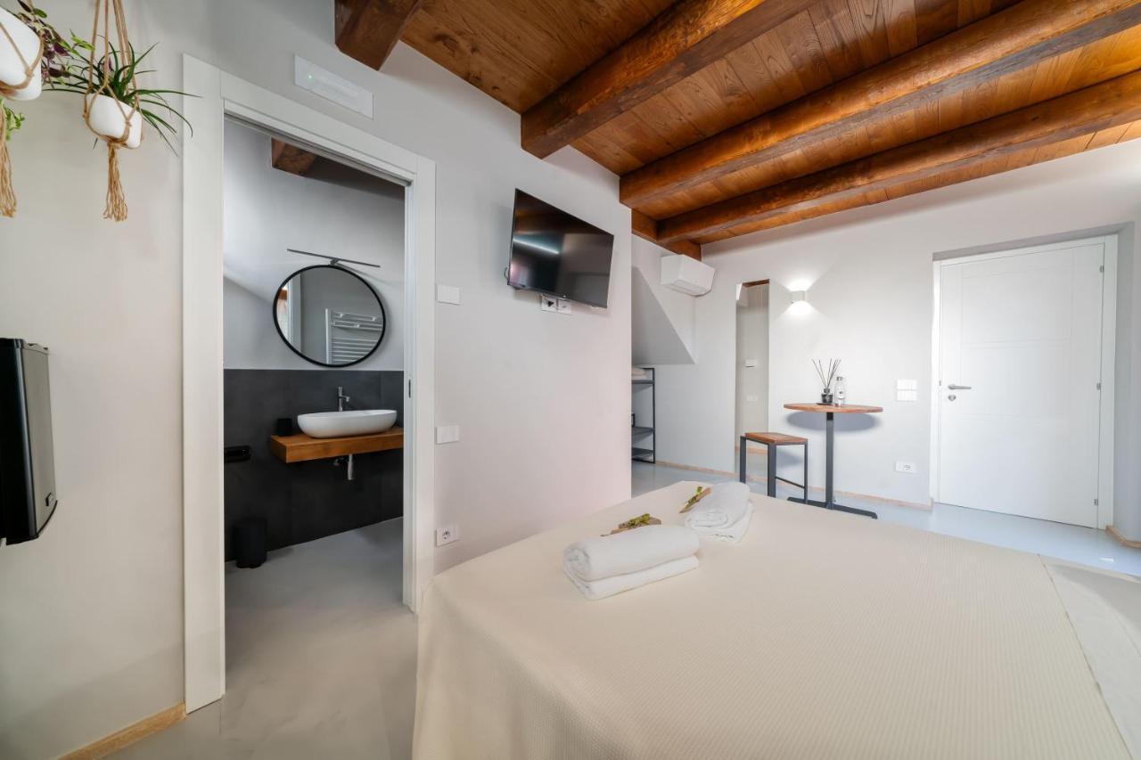 L'Organetto, Luxury B&B 리도 디 페르모 외부 사진