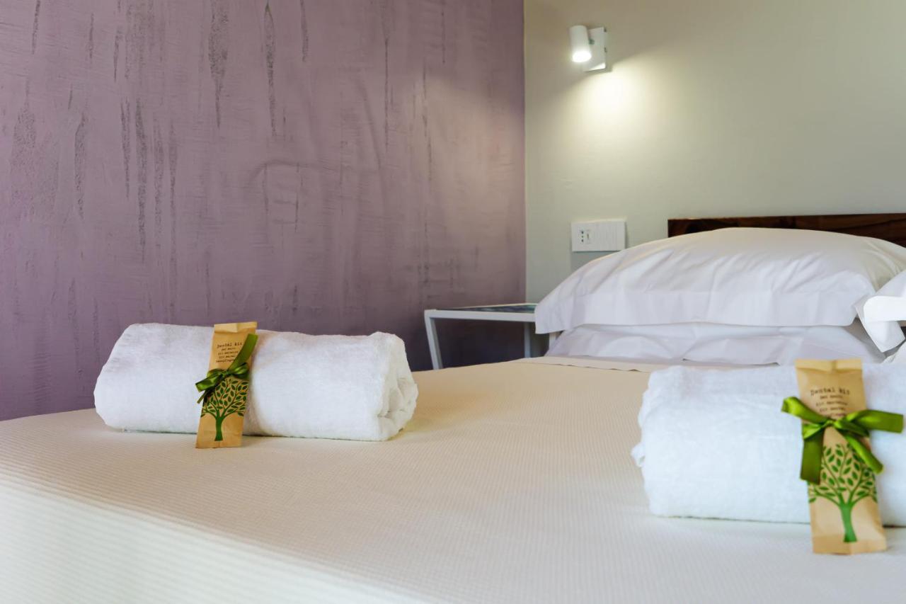 L'Organetto, Luxury B&B 리도 디 페르모 외부 사진