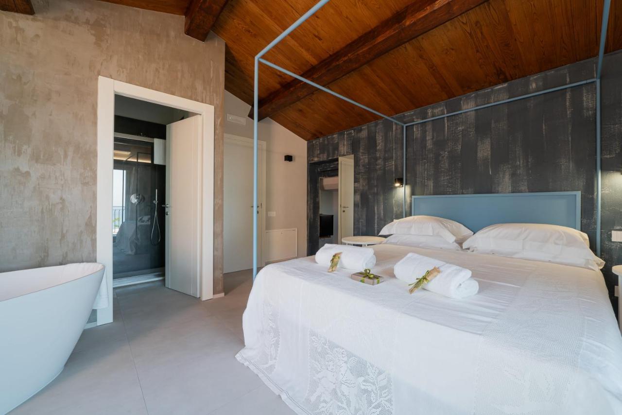 L'Organetto, Luxury B&B 리도 디 페르모 외부 사진