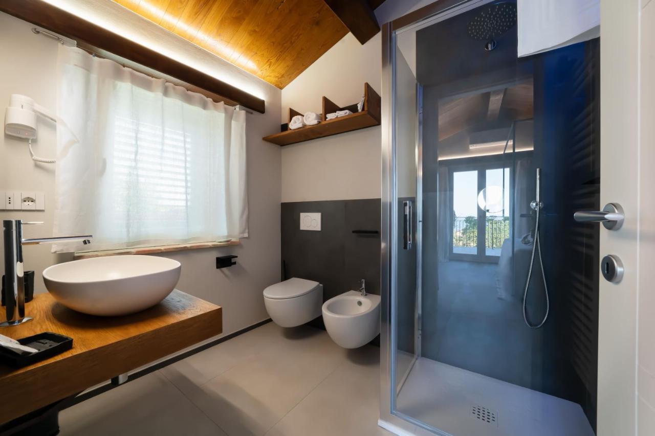 L'Organetto, Luxury B&B 리도 디 페르모 외부 사진