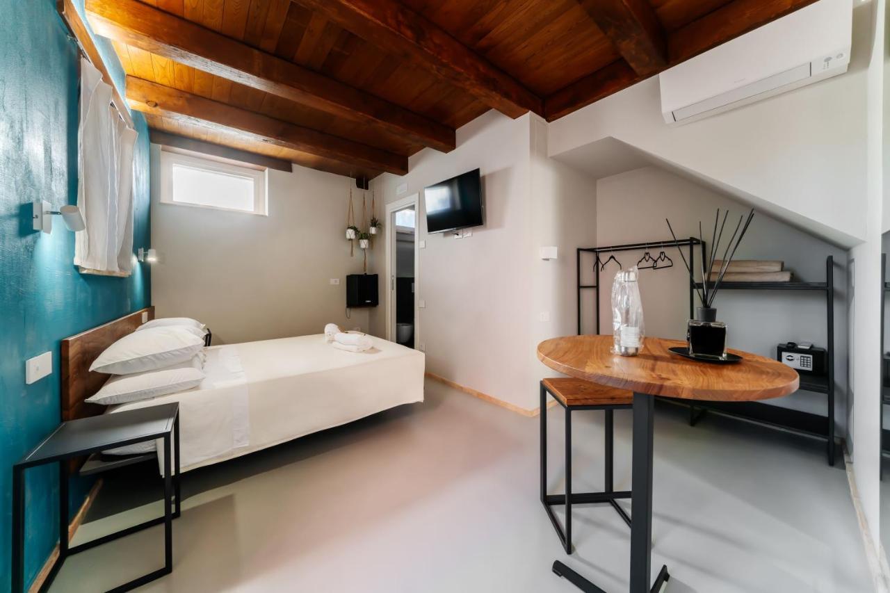 L'Organetto, Luxury B&B 리도 디 페르모 외부 사진