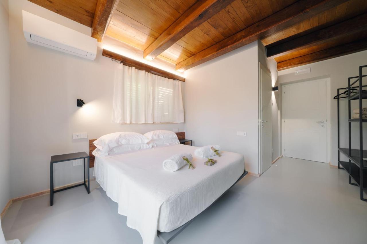 L'Organetto, Luxury B&B 리도 디 페르모 외부 사진