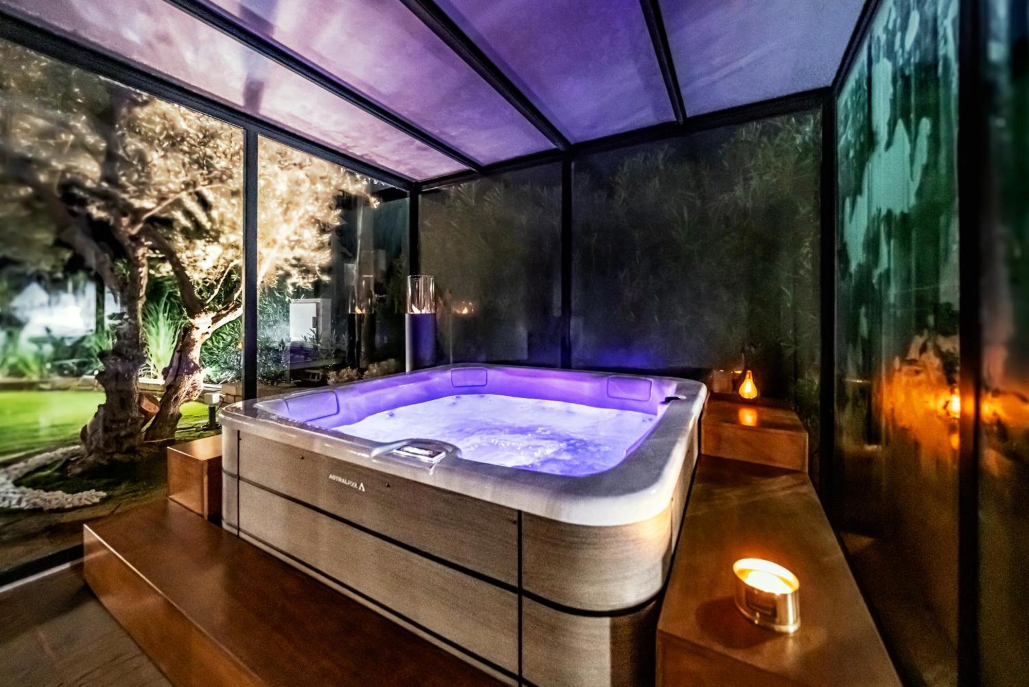 L'Organetto, Luxury B&B 리도 디 페르모 외부 사진
