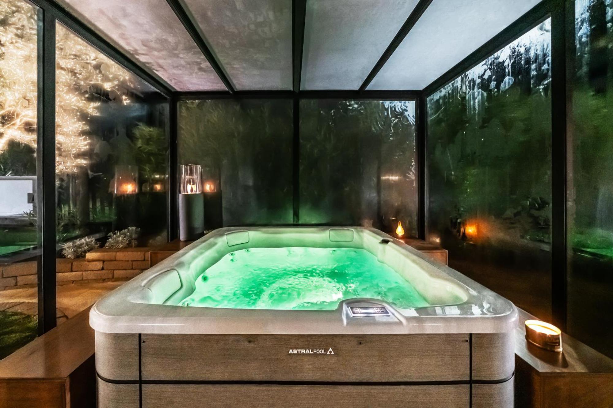 L'Organetto, Luxury B&B 리도 디 페르모 외부 사진