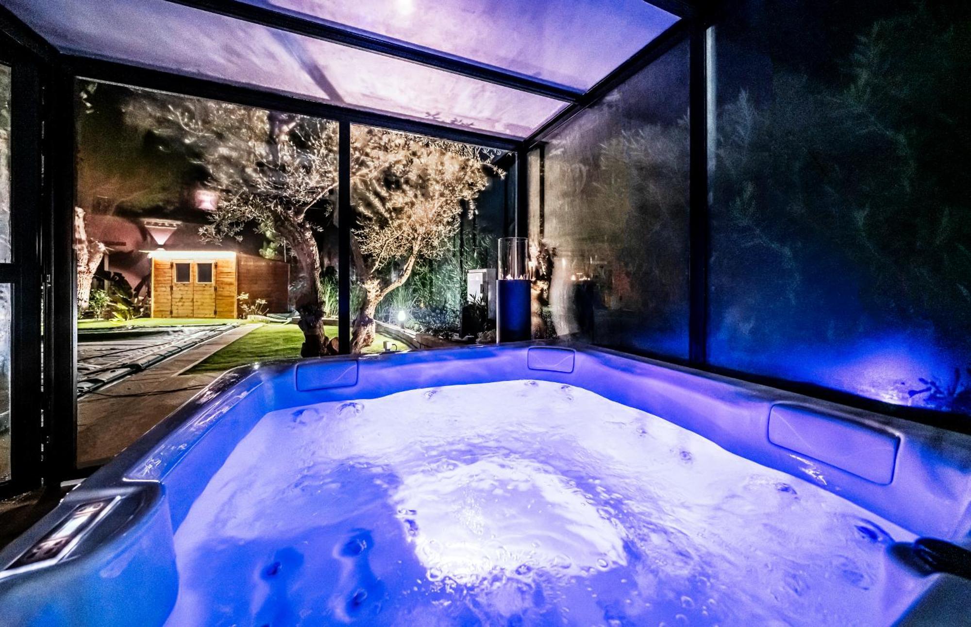 L'Organetto, Luxury B&B 리도 디 페르모 외부 사진