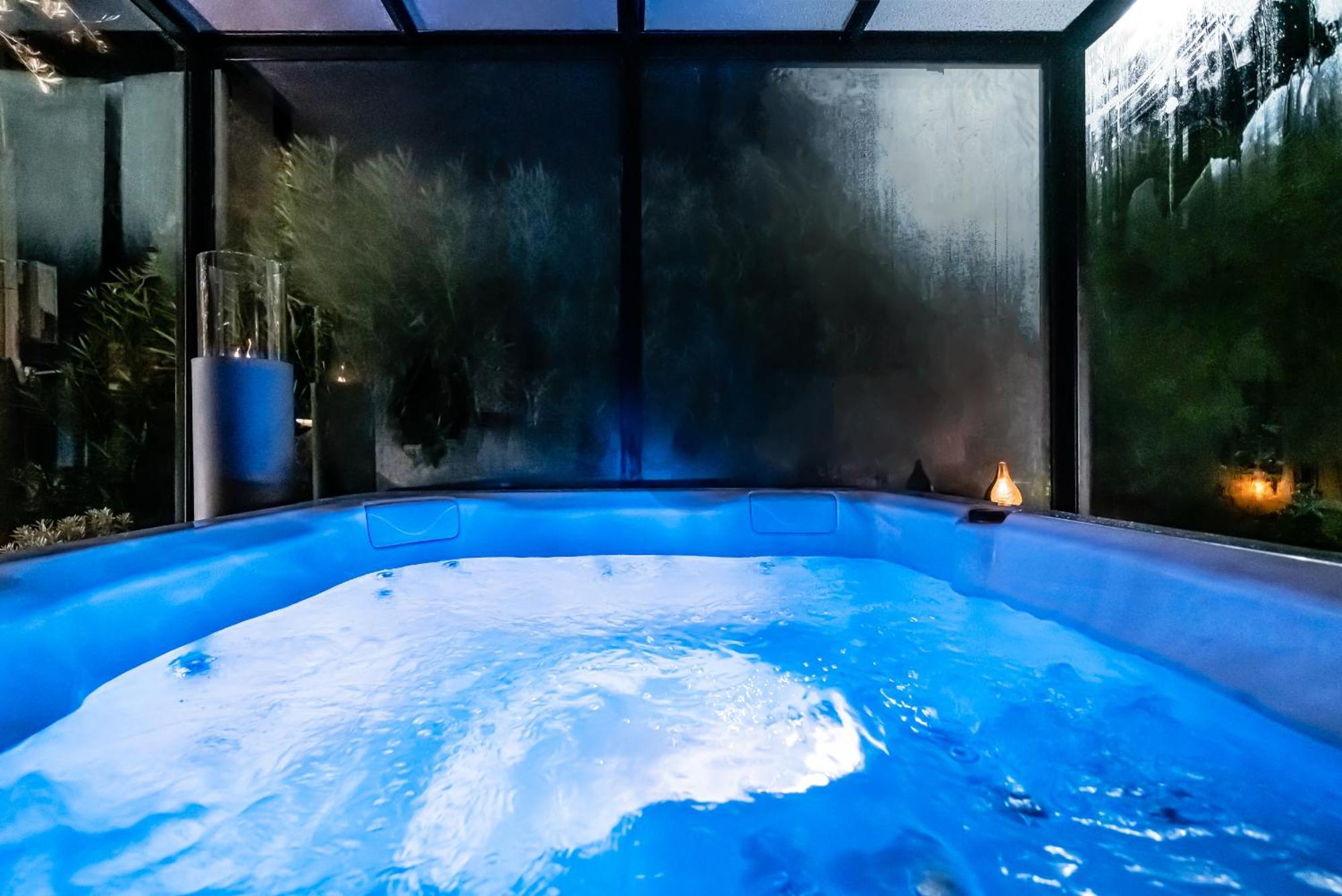 L'Organetto, Luxury B&B 리도 디 페르모 외부 사진