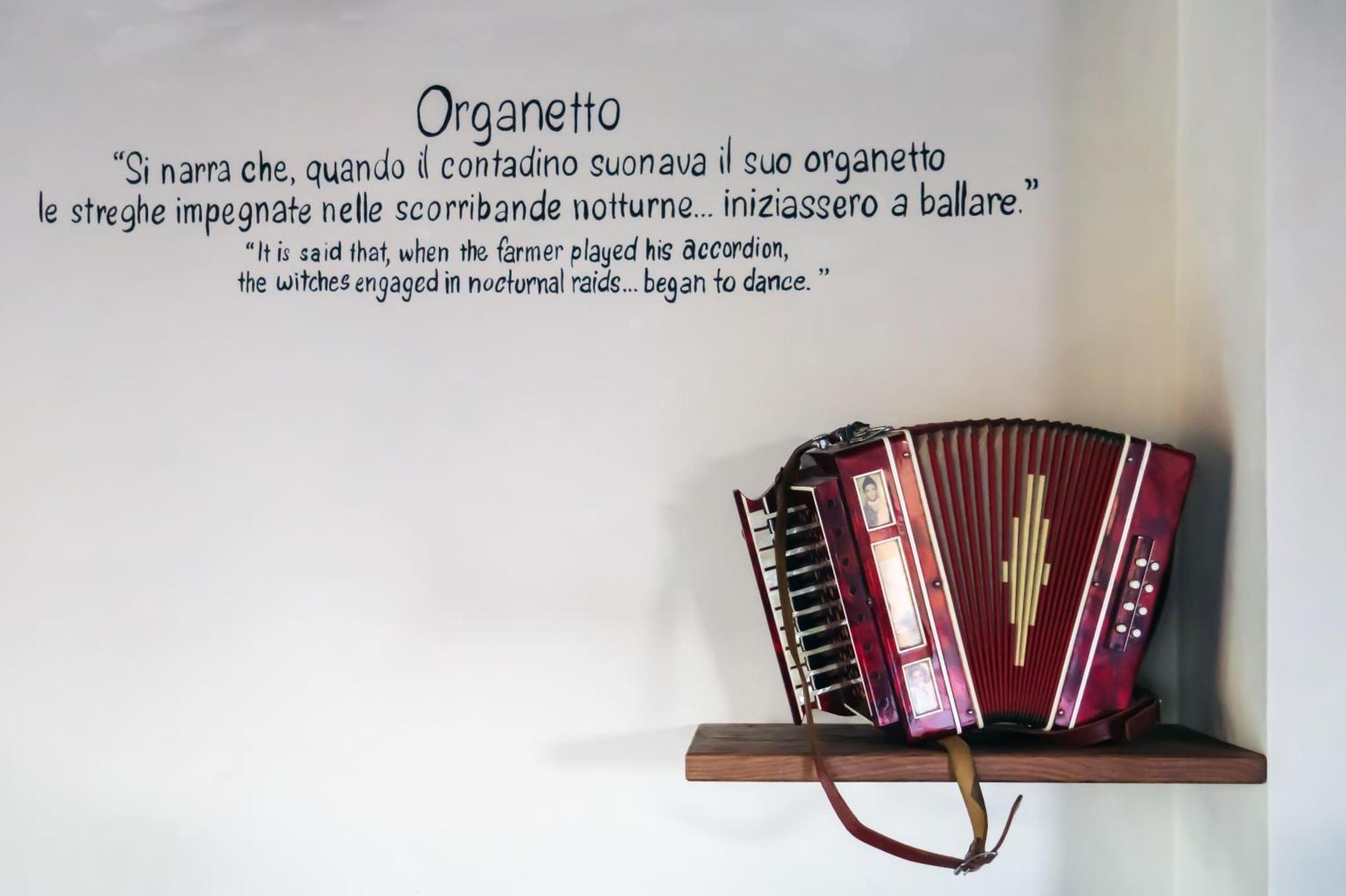 L'Organetto, Luxury B&B 리도 디 페르모 외부 사진