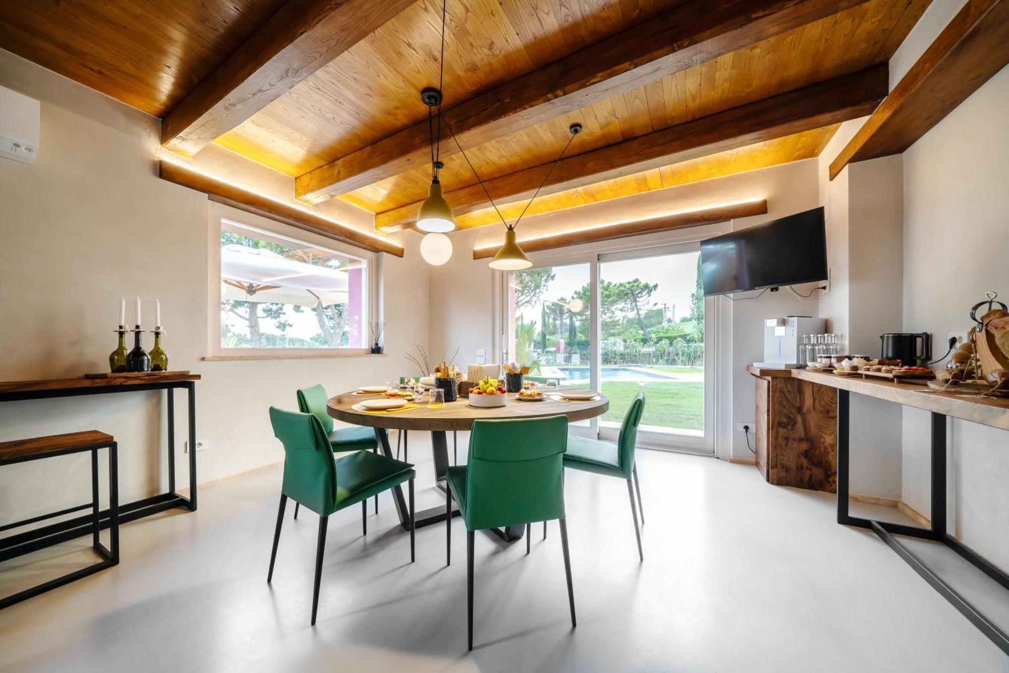 L'Organetto, Luxury B&B 리도 디 페르모 외부 사진