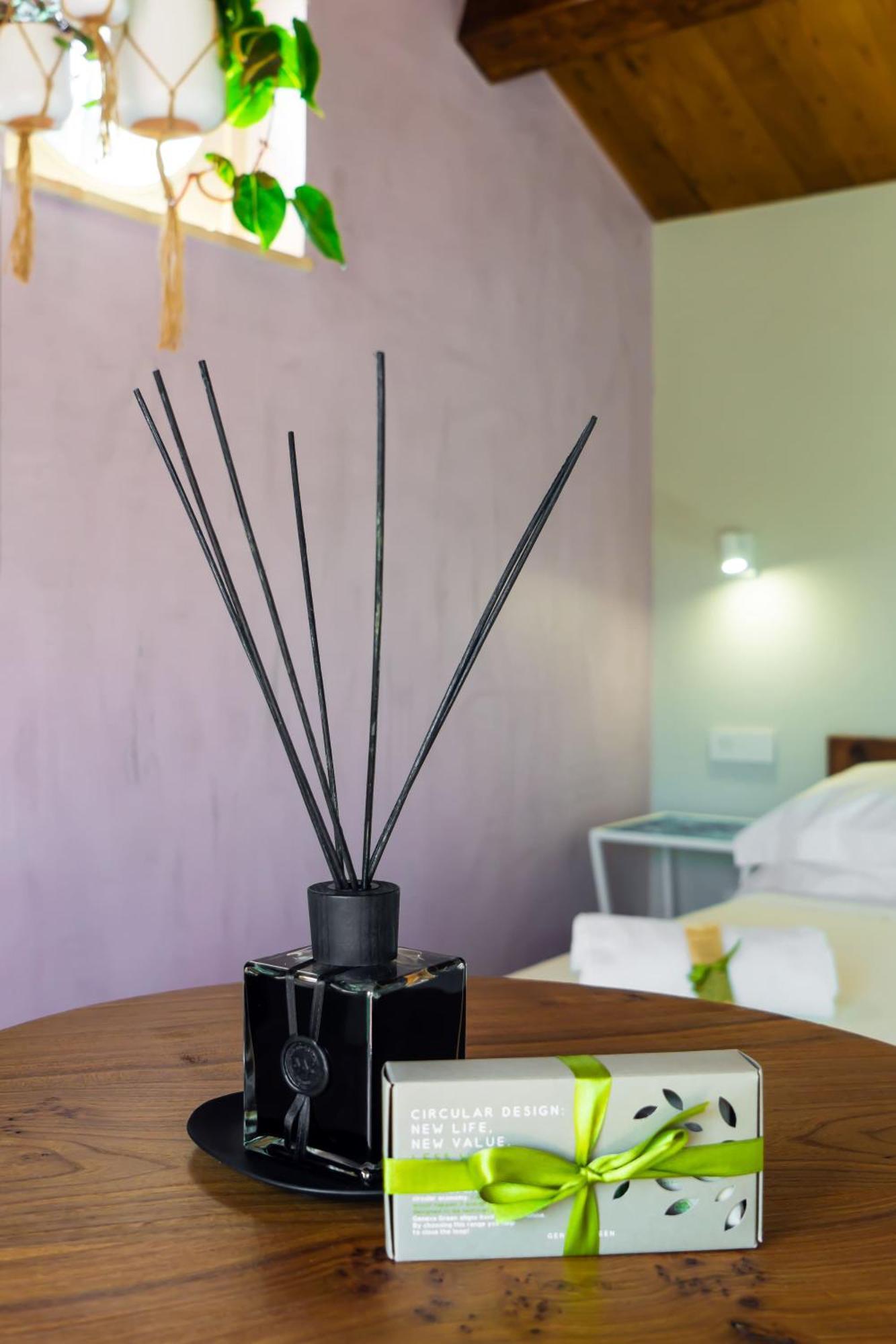 L'Organetto, Luxury B&B 리도 디 페르모 외부 사진
