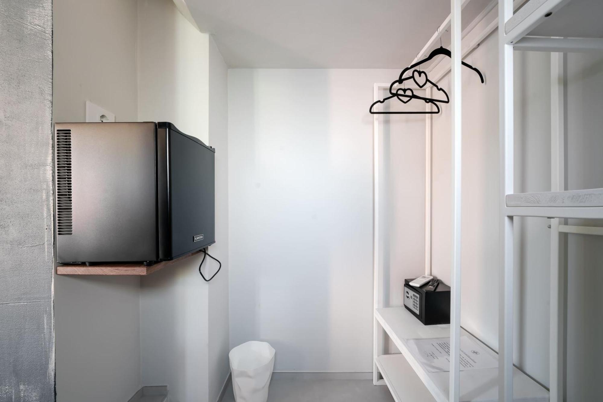 L'Organetto, Luxury B&B 리도 디 페르모 외부 사진