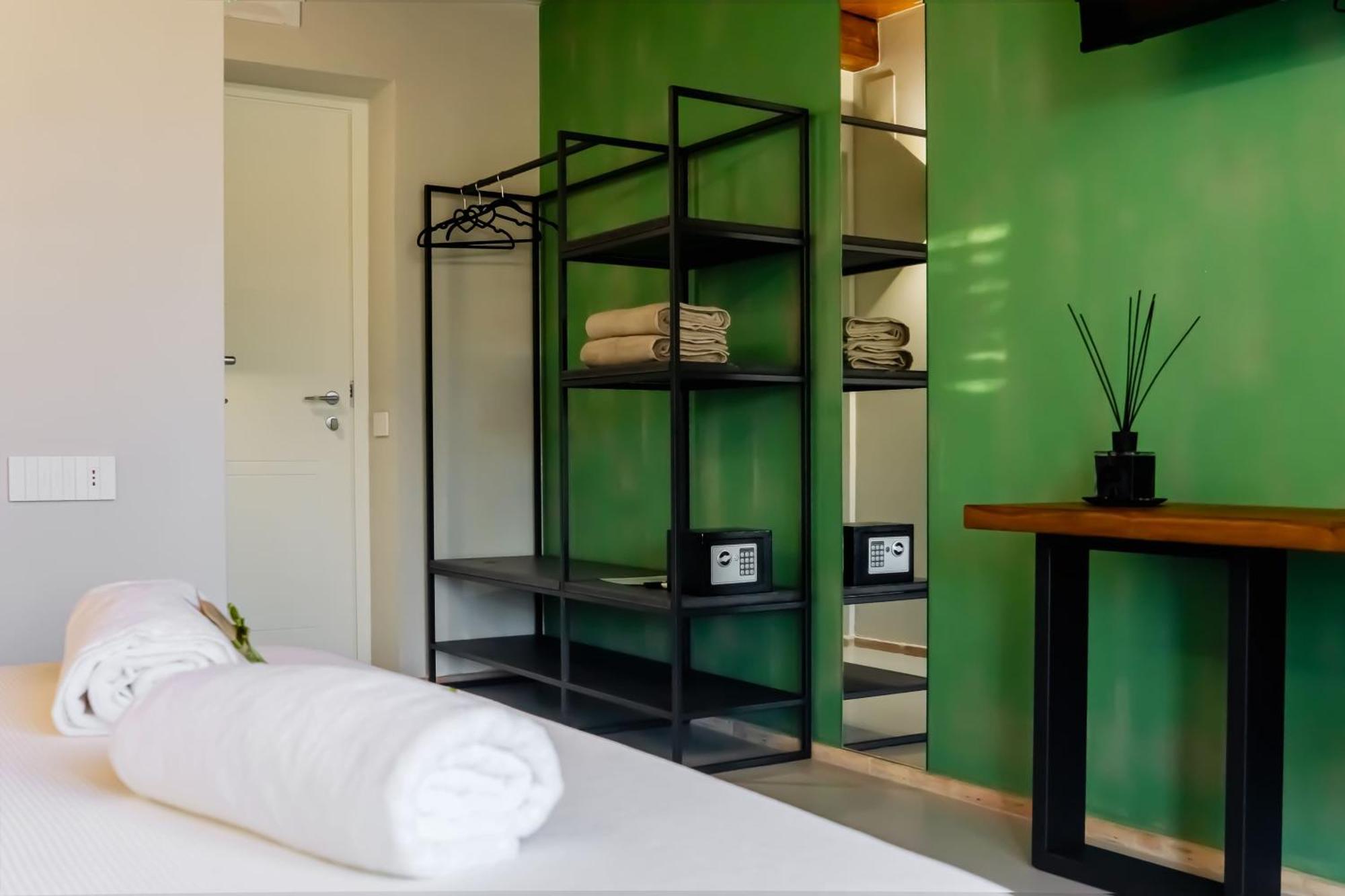 L'Organetto, Luxury B&B 리도 디 페르모 외부 사진