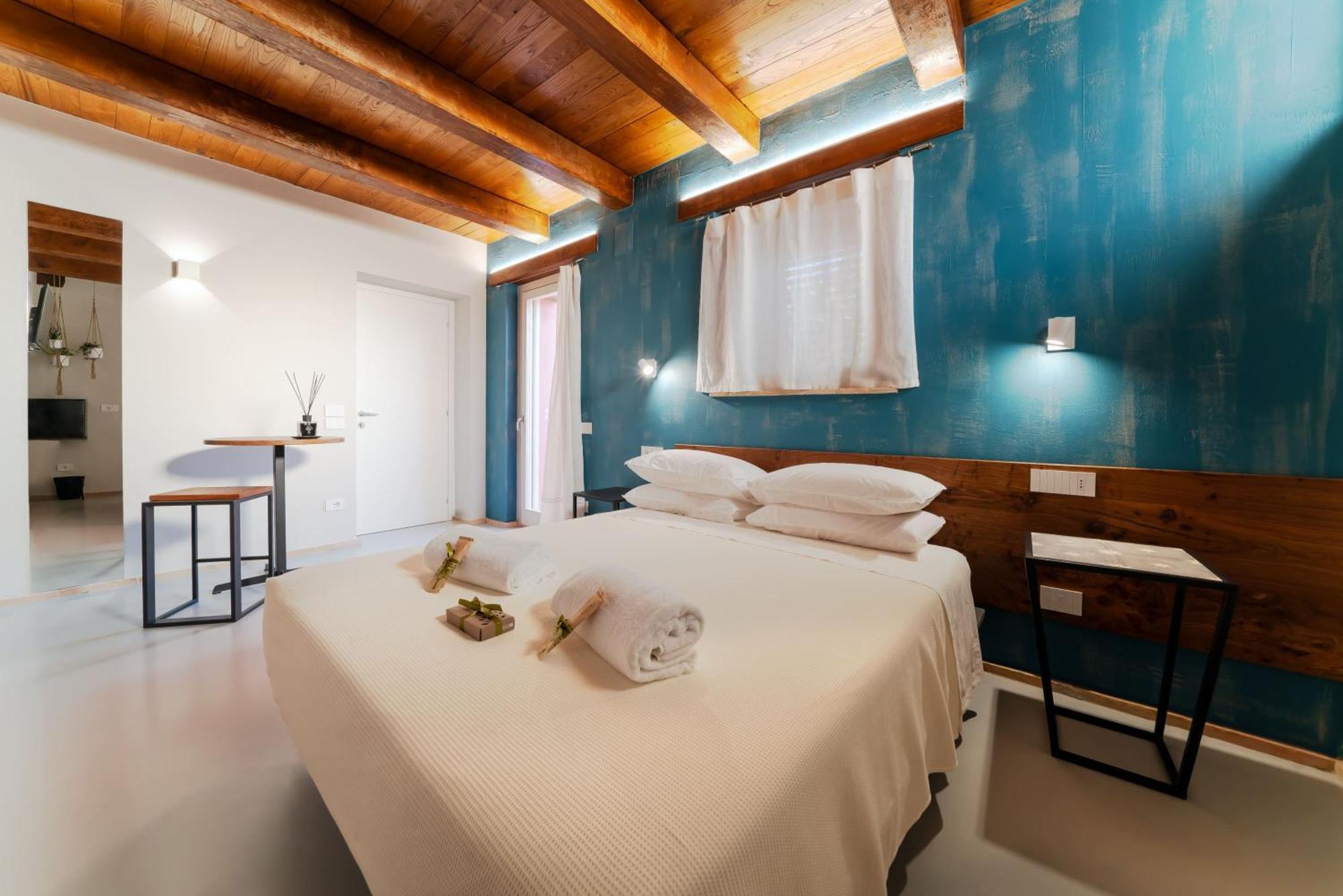 L'Organetto, Luxury B&B 리도 디 페르모 외부 사진