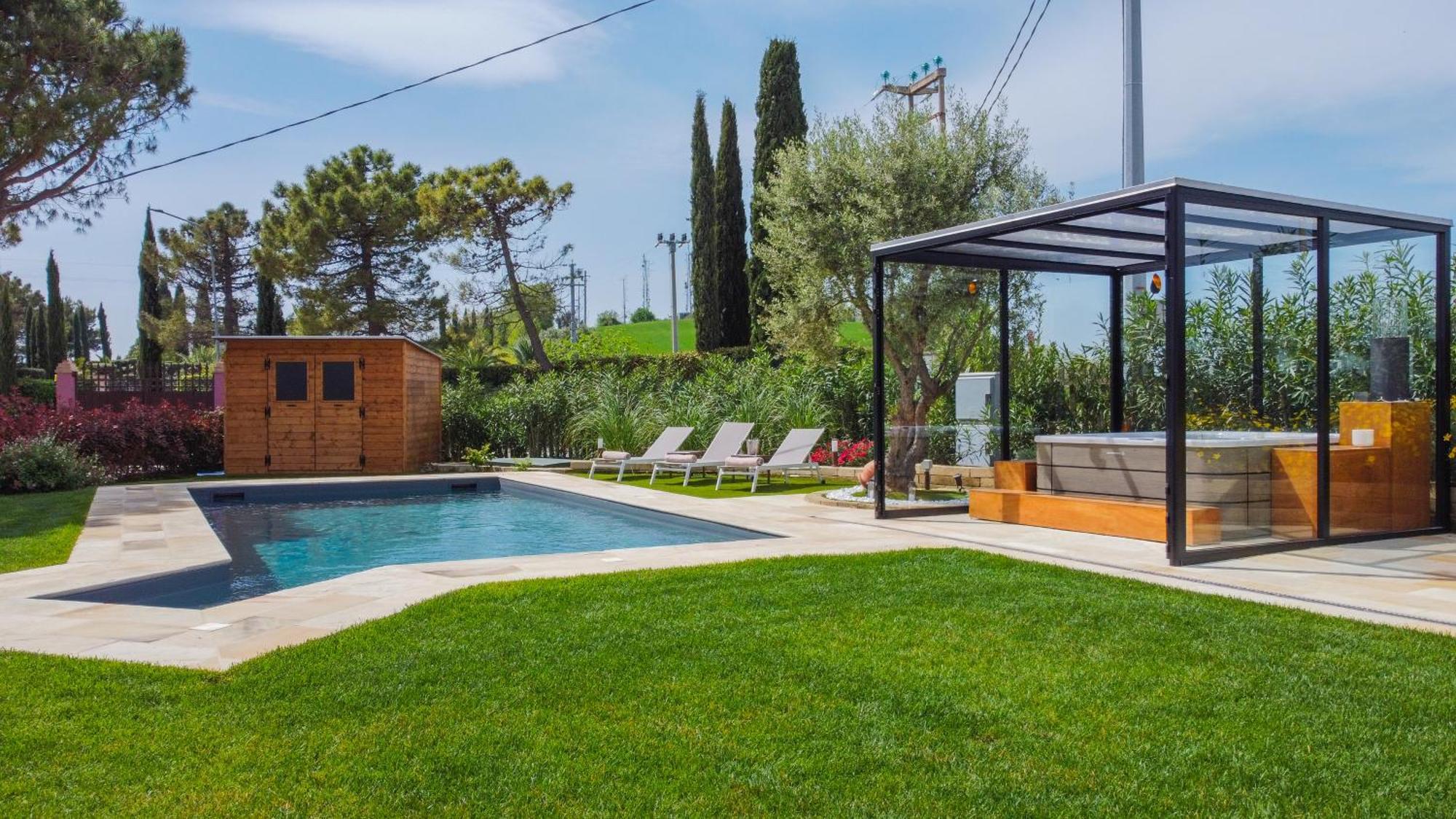 L'Organetto, Luxury B&B 리도 디 페르모 외부 사진